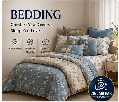 Bedding