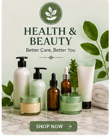 Health & Beauty