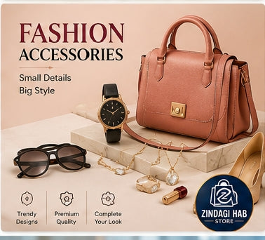 Fashion Accessories