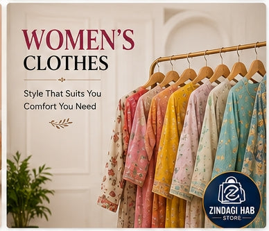 Women Collection