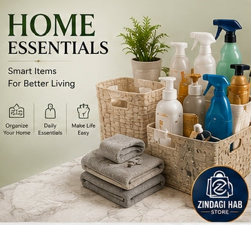 Home Essentials
