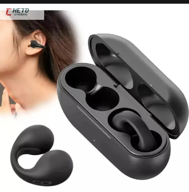 *Product Name*: Ows Tecnology Earbuds Aircuffs