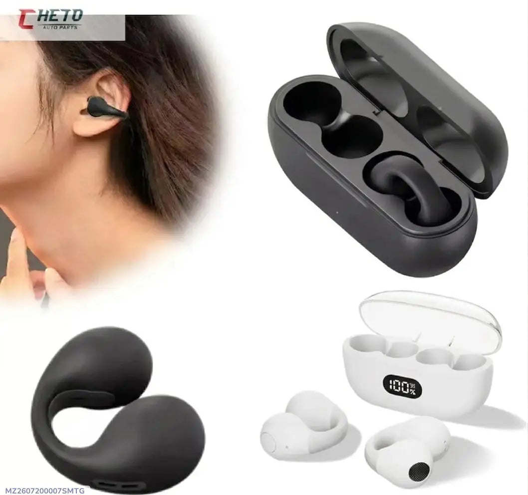 *Product Name*: Ows Tecnology Earbuds Aircuffs