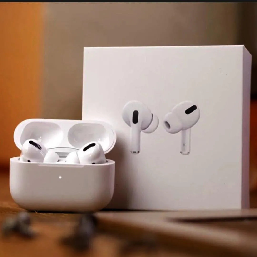 Airpode Pro white ANC Bluetooth 5.3