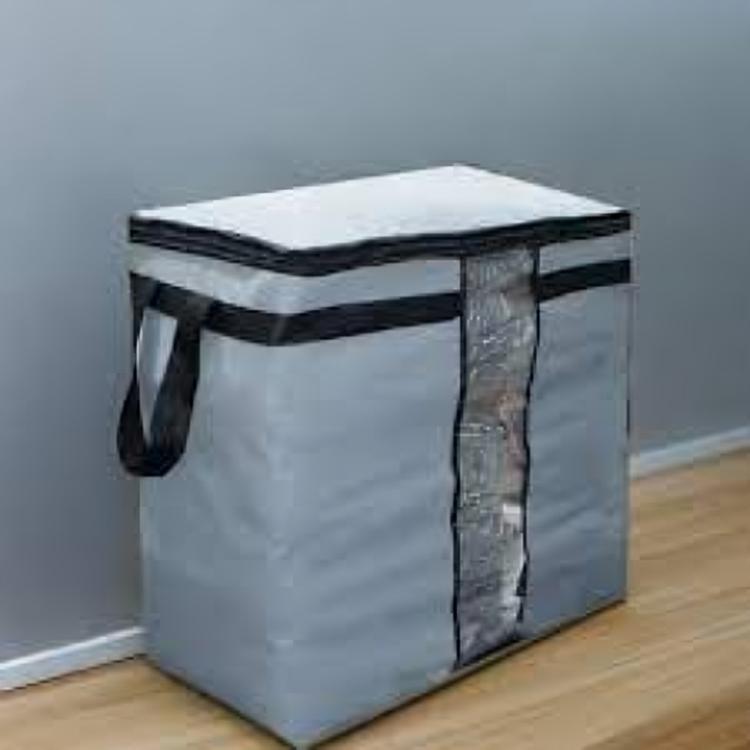 Grey Non Woven